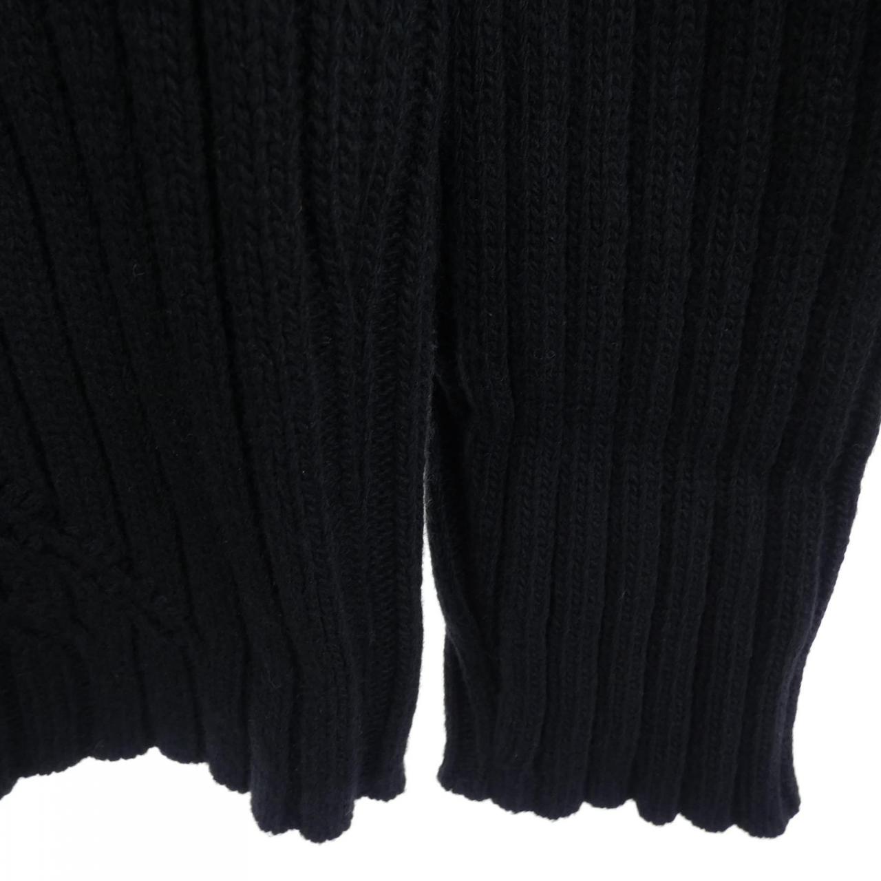 卢西亚佩拉菲奈lucienpellat-finet针织衫