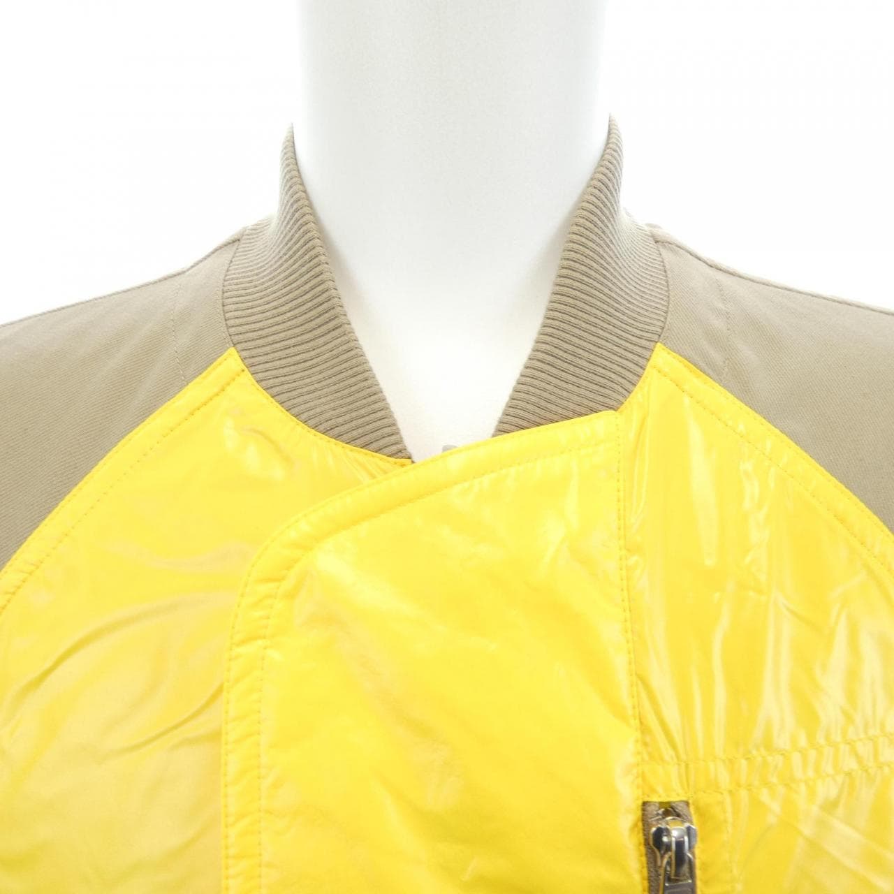 エルメス HERMES ブルゾン