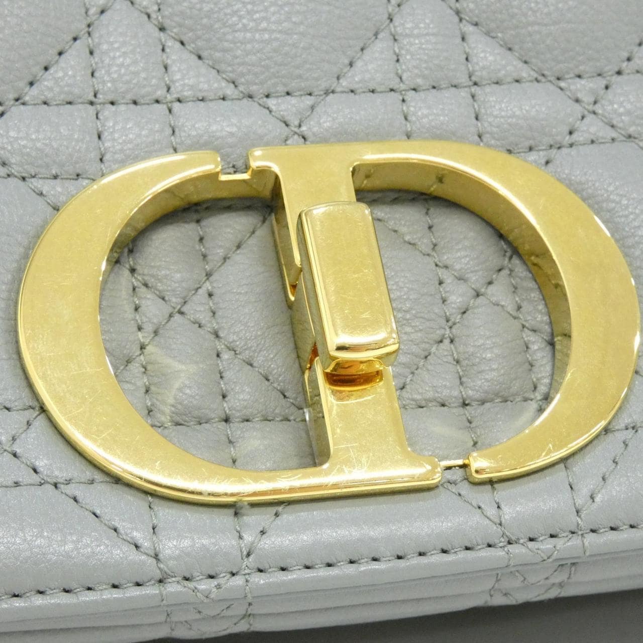 Christian DIOR DIOR Caro 中号 M9242UWHC 单肩包