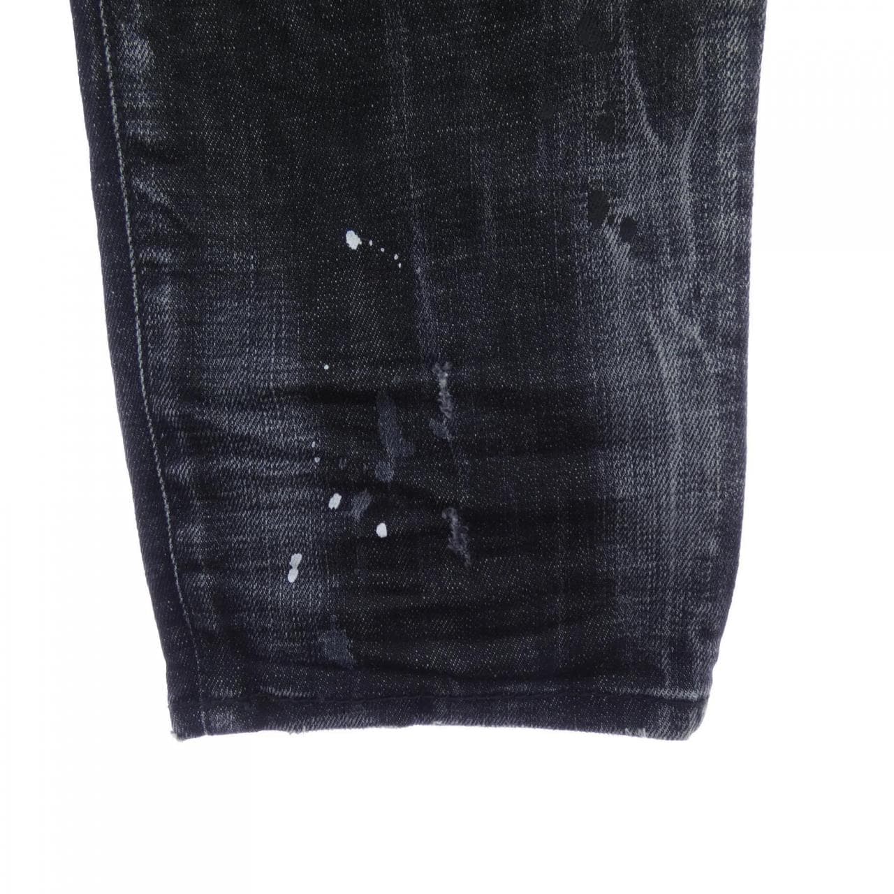 ディースクエアード DSQUARED2 S75LB0718 ジーンズ