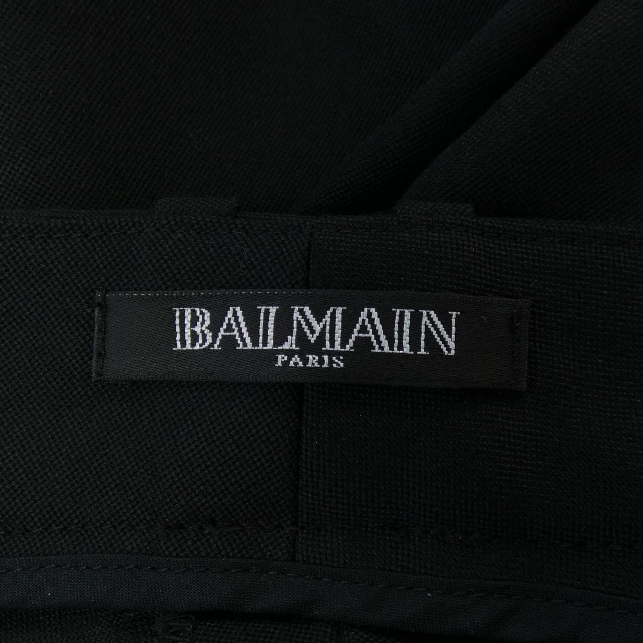 バルマン BALMAIN パンツ