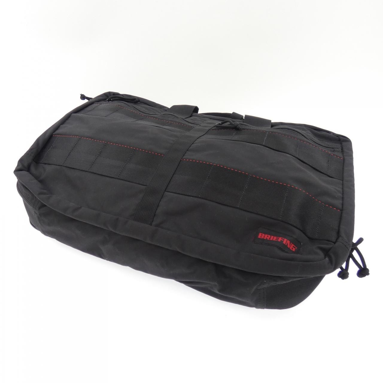 ブリーフィング BRIEFING BACKPACK