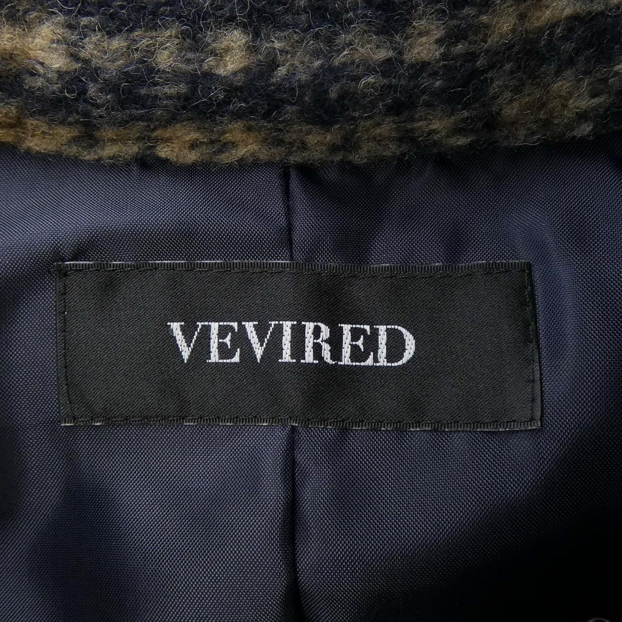 vevired ジャケット
