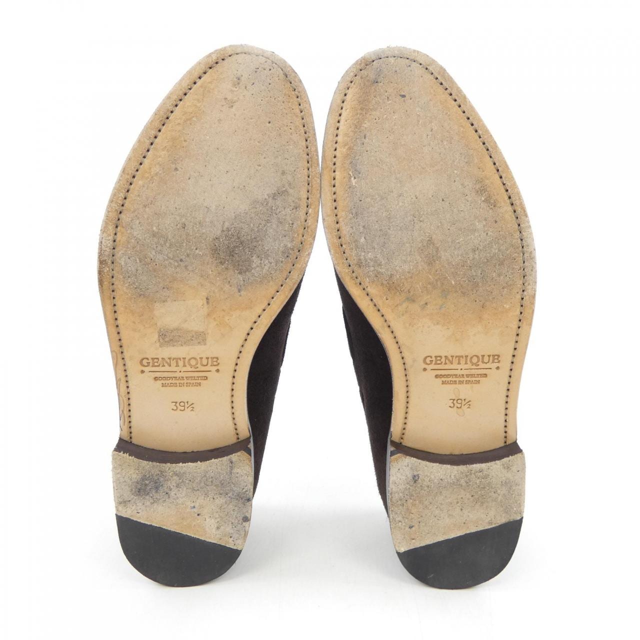 GENTIQUE シューズ