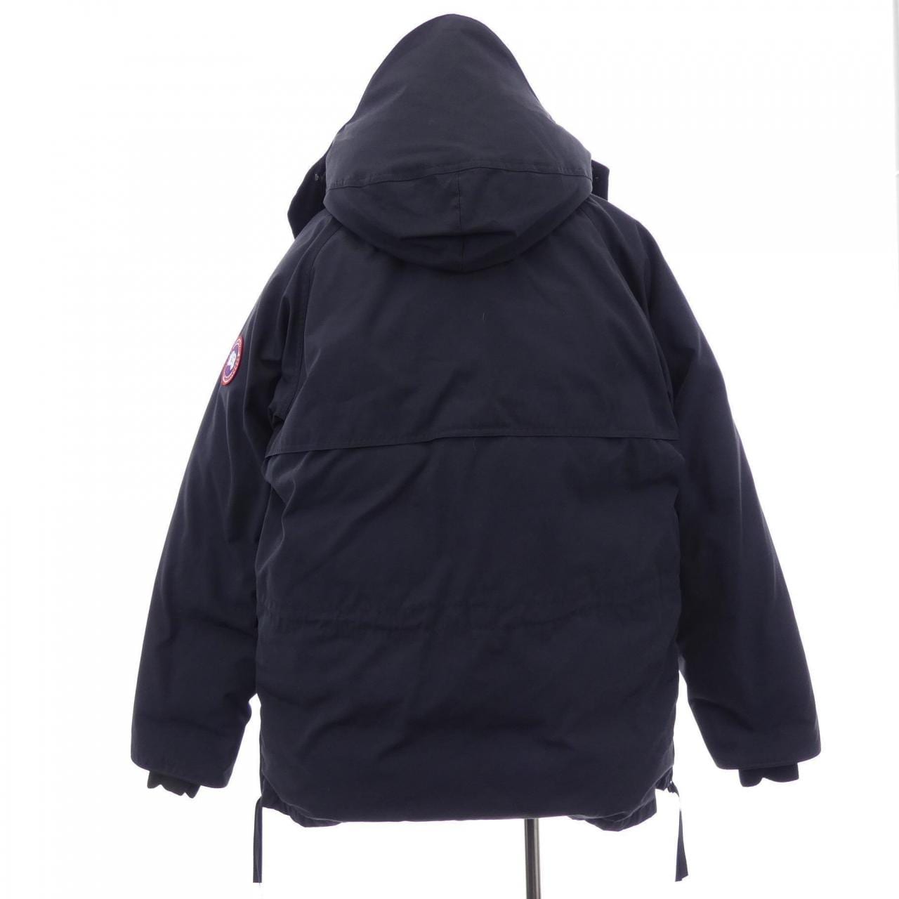 カナダグース CANADA GOOSE 4071M CONSTABLE コンスタブル ダウンジャケット