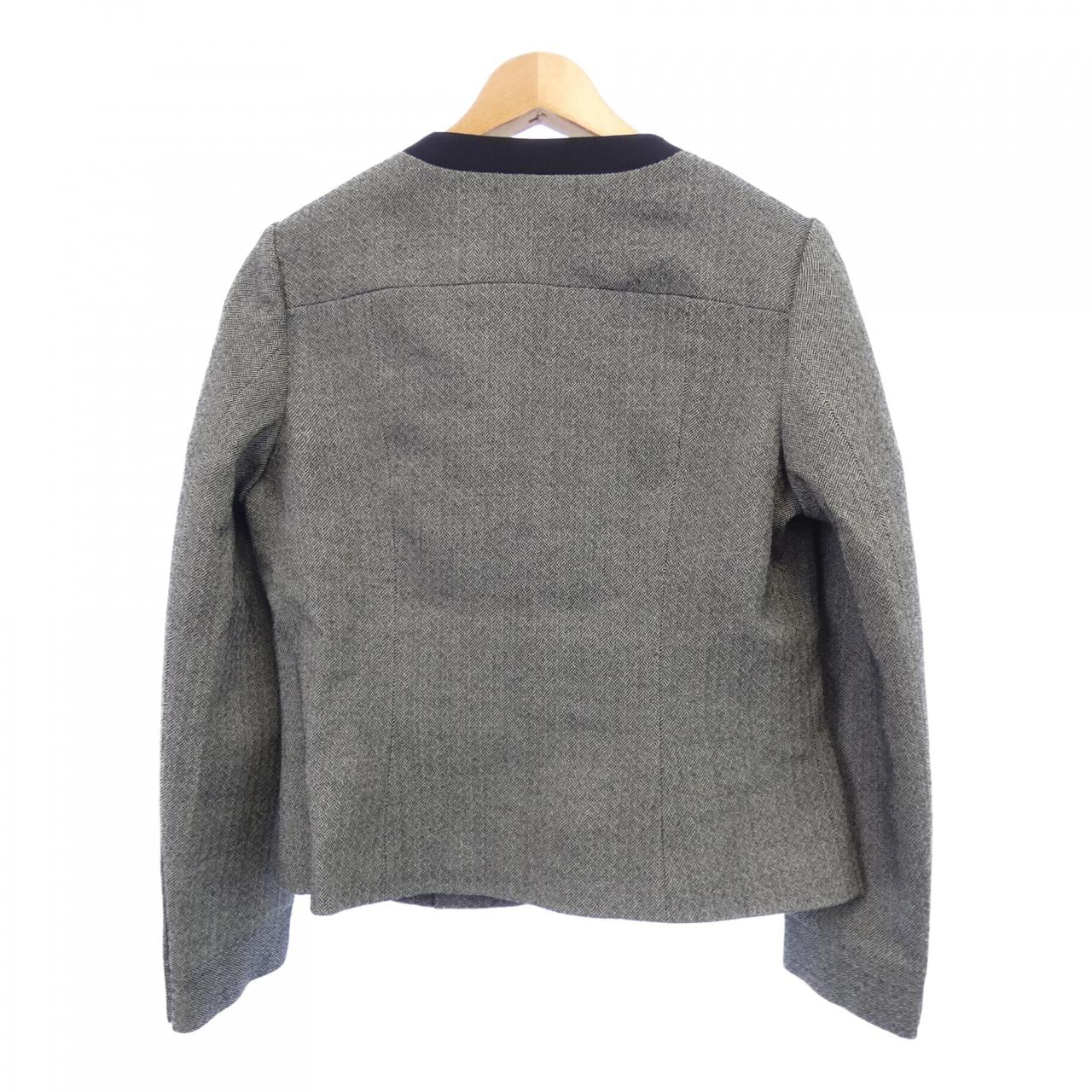 サルヴァトーレフェラガモ SALVATORE FERRAGAMO ジャケット