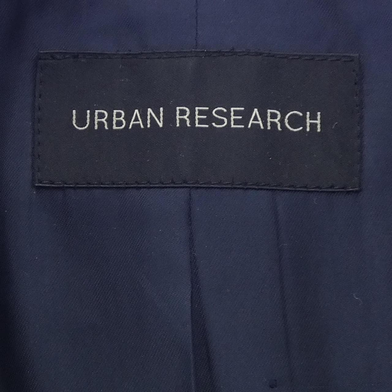 アーバンリサーチ URBAN RESEARCH コート