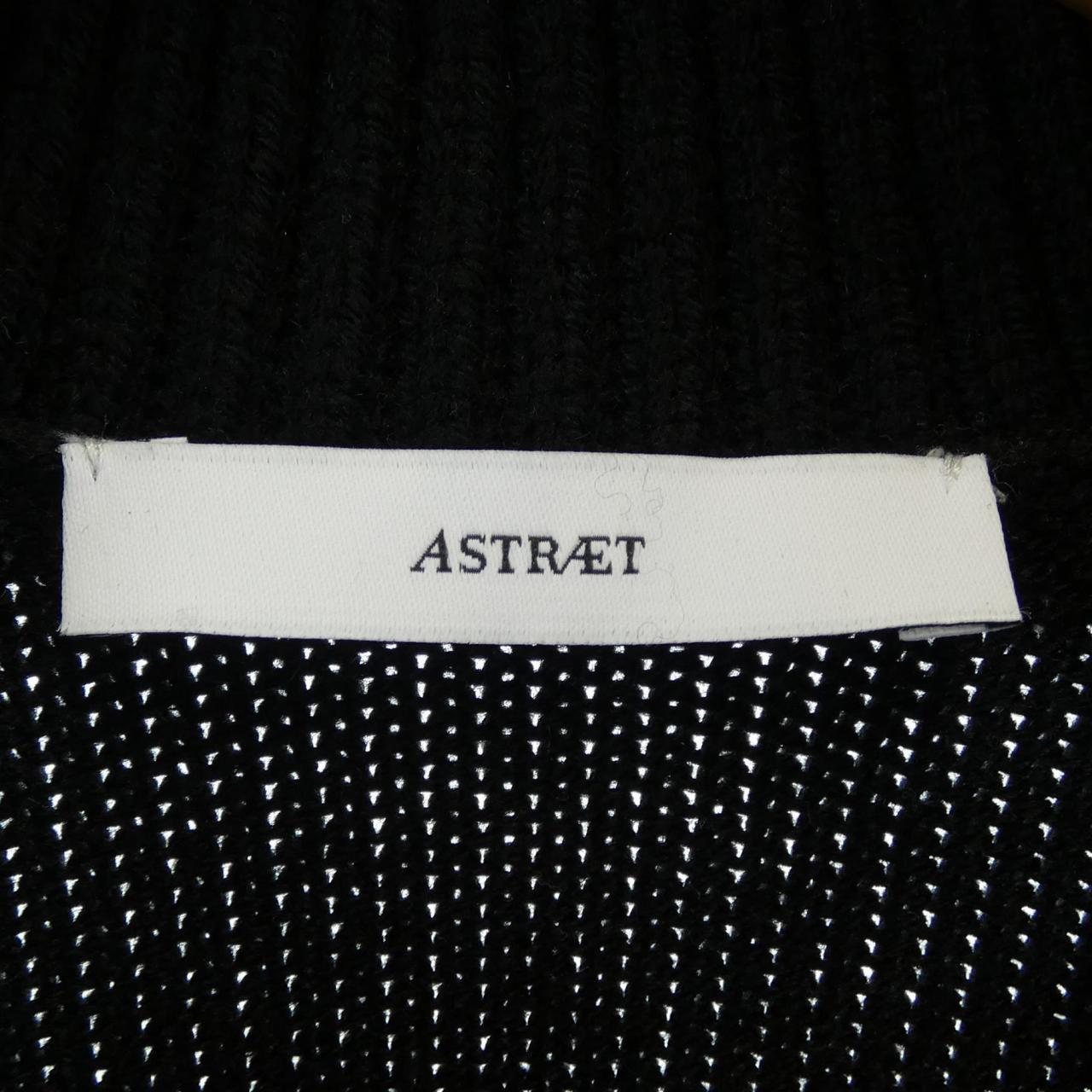 アストラット ASTRAET 5413-105-0229 ニット