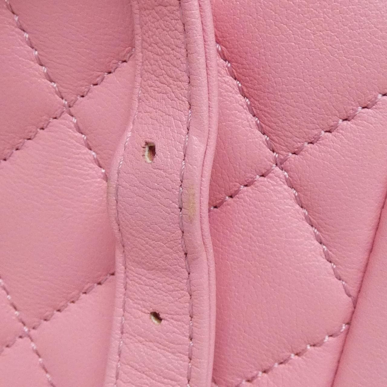 シャネル AS3787 リュックサック