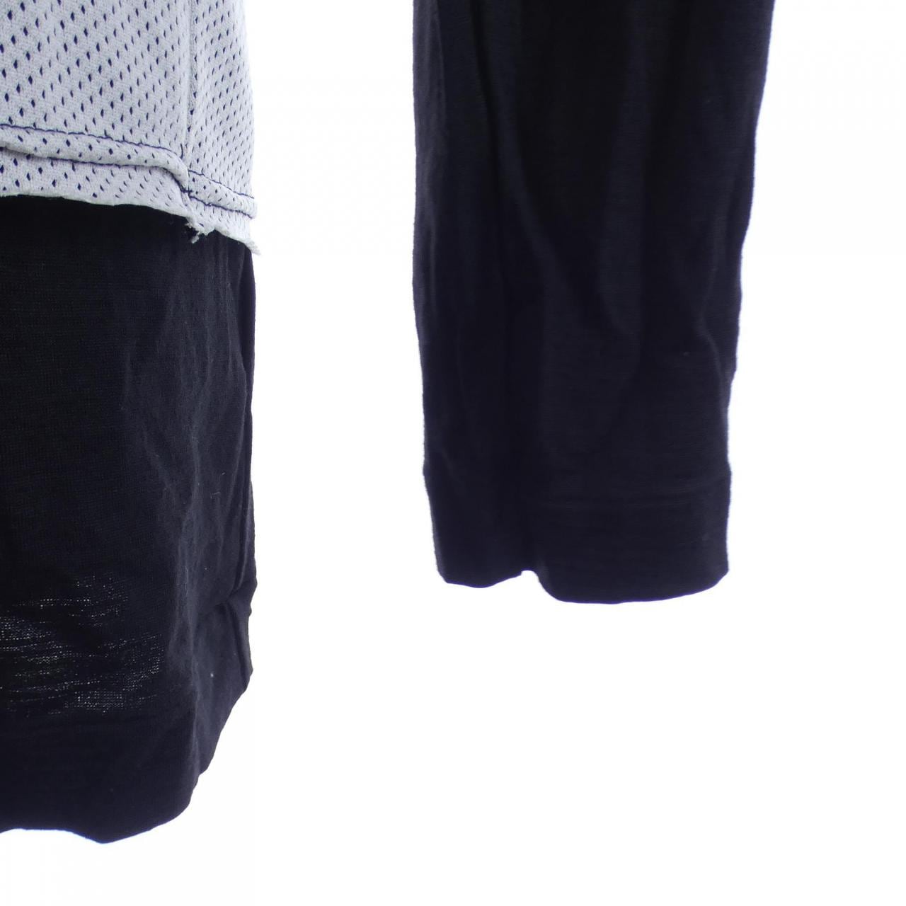 コムデギャルソンオム COMME des GARCONS HOMME PM-T004 トップス