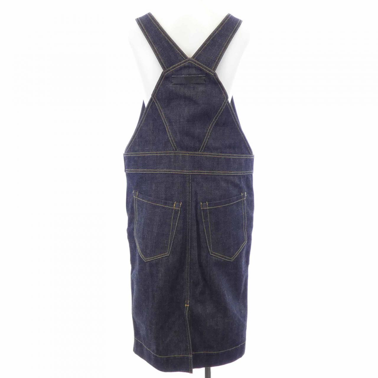 ドゥロワー DRAWER 6526-277-0697 ワンピース