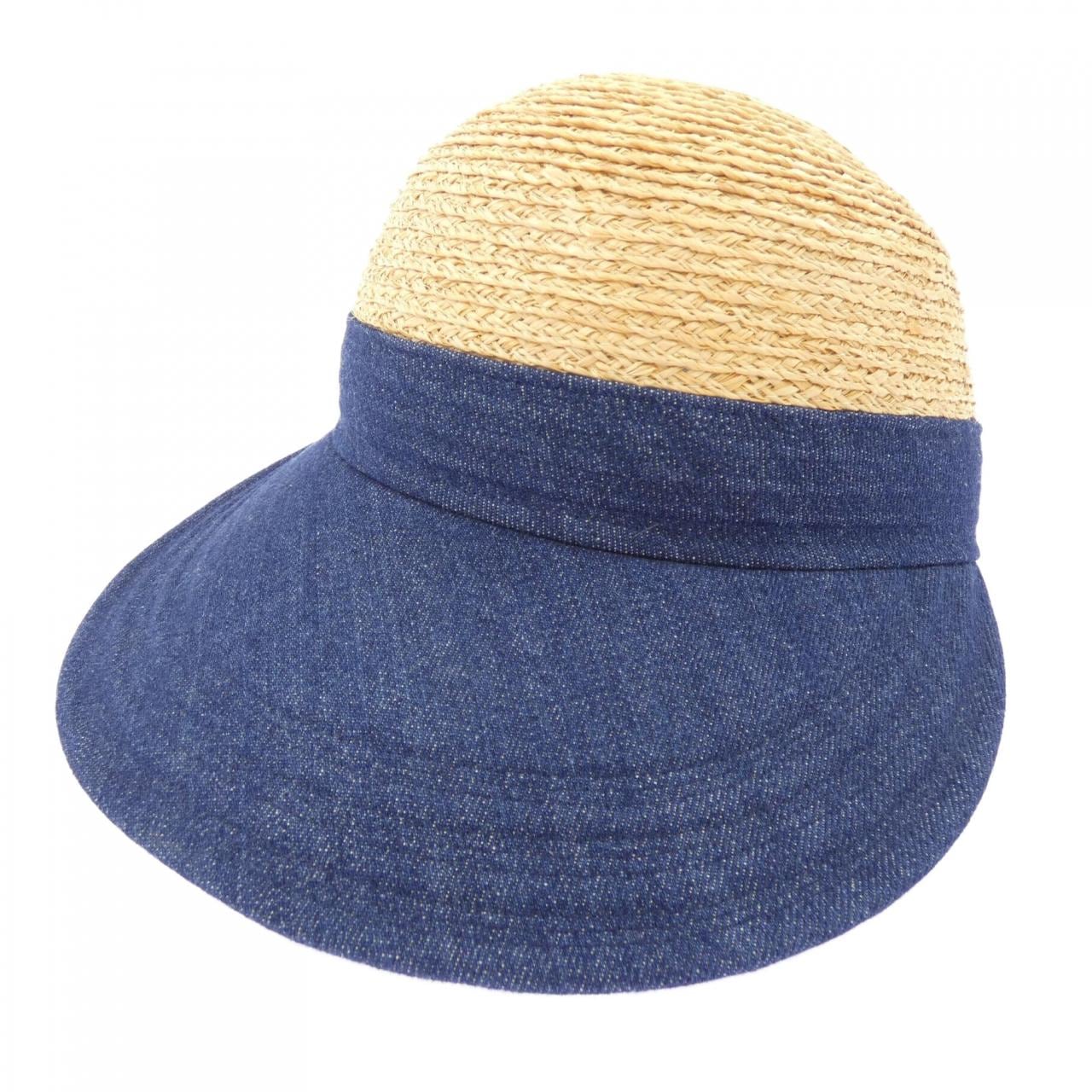 エルメス HERMES クルードセル *2995 キャップ