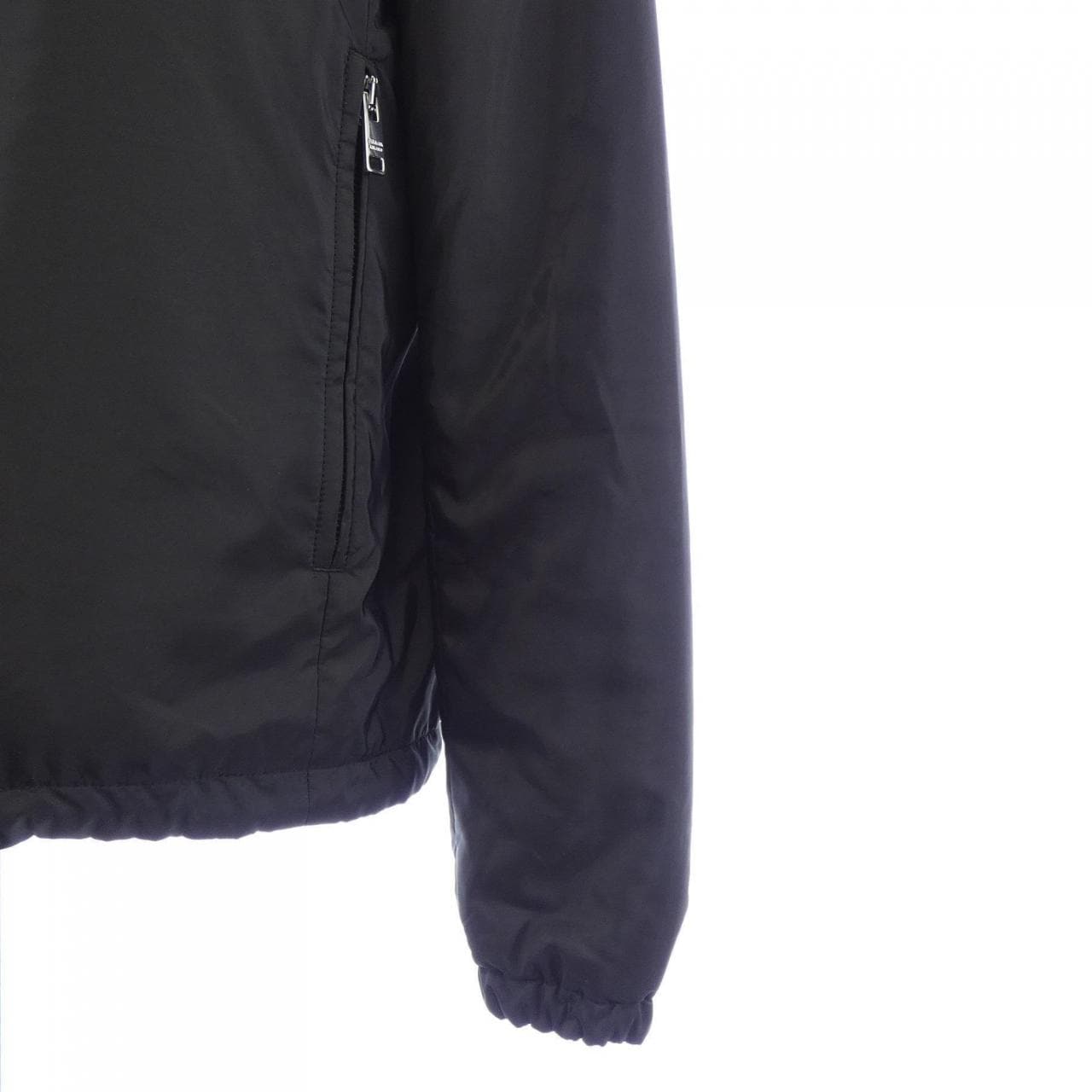 プラダ PRADA トライアングルロゴ SBG224 R232 106O ブルゾン