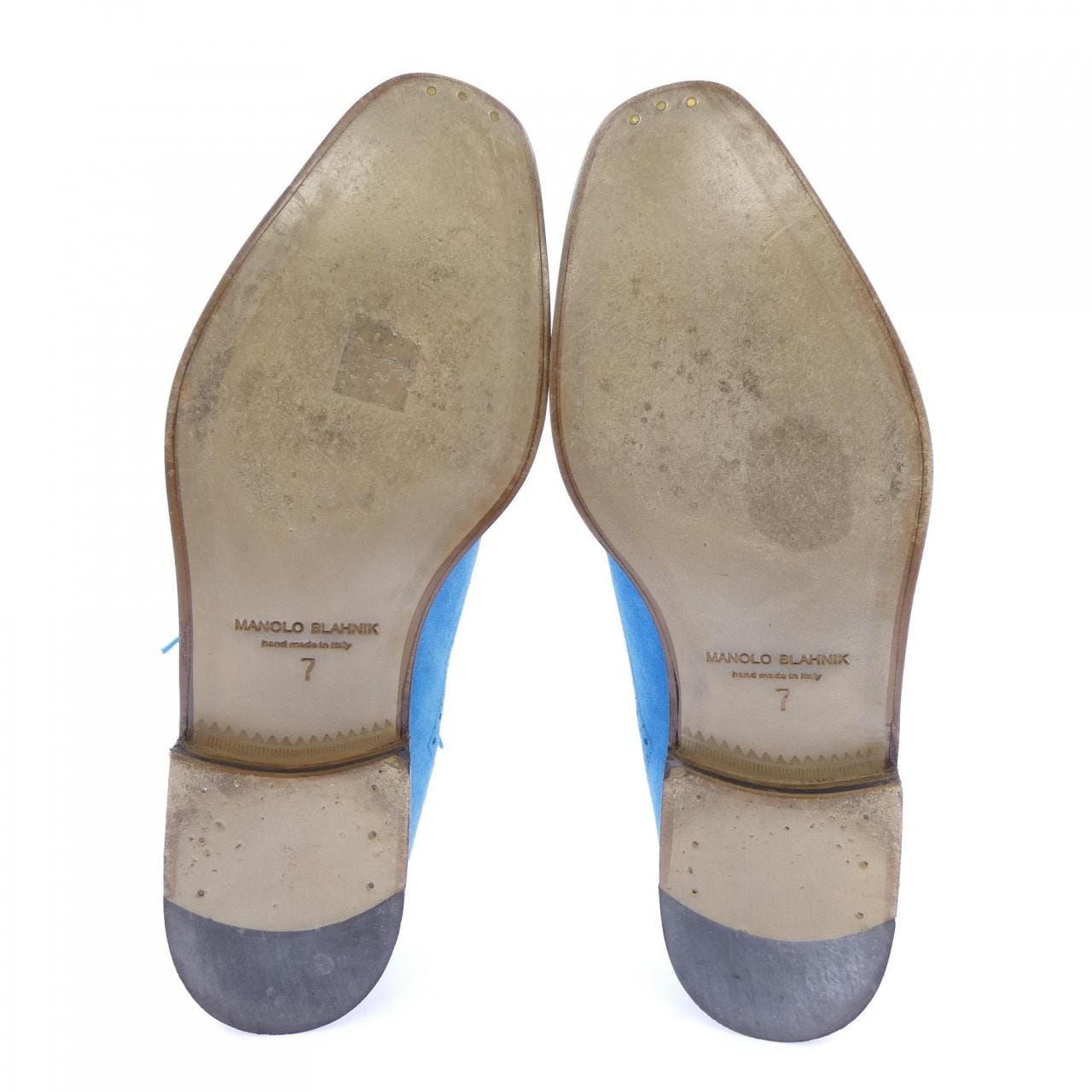 マノロブラニク MANOLO BLAHNIK WITNEY シューズ