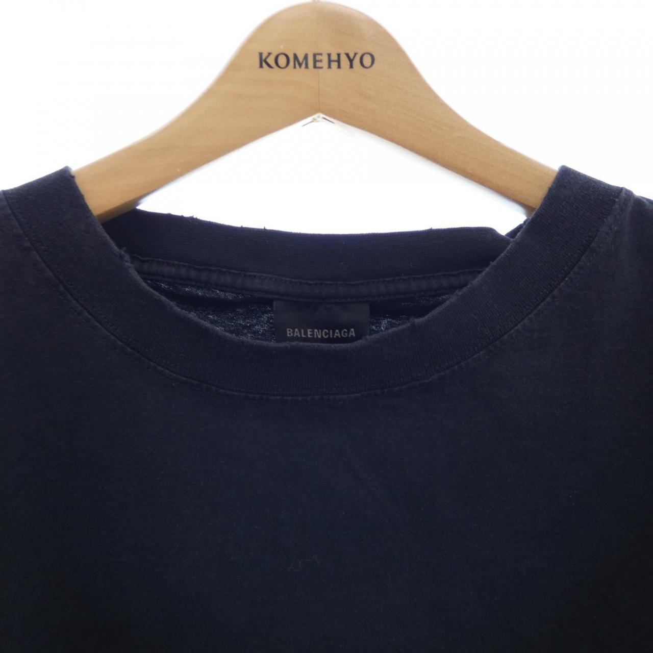 バレンシアガ BALENCIAGA 826346 TSVE9 Tシャツ