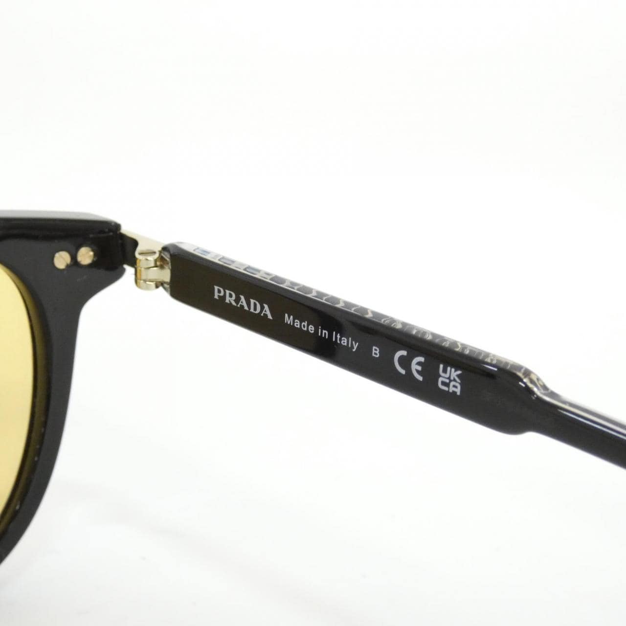 プラダ SPR17Y サングラス