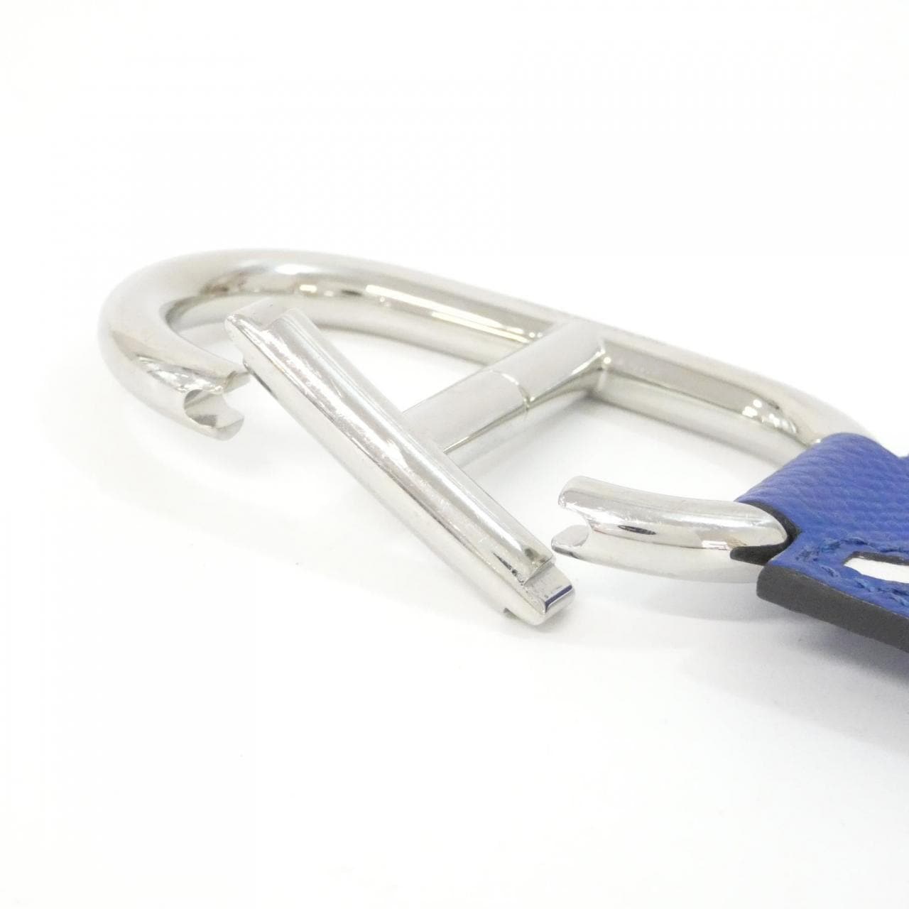 エルメス SILLAGE SUIVEZ DANS MON SILLAGE 085679CJ キーホルダー