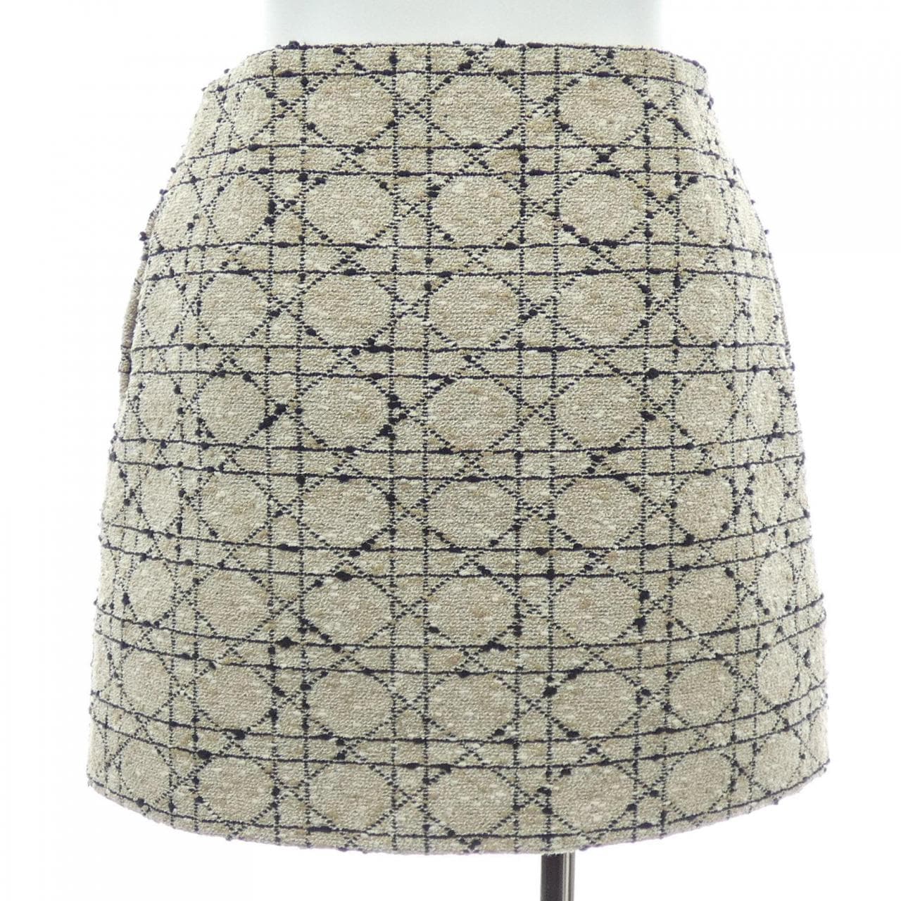 クリスチャンディオール CHRISTIAN DIOR カナージュ 511J45A7757 スカート