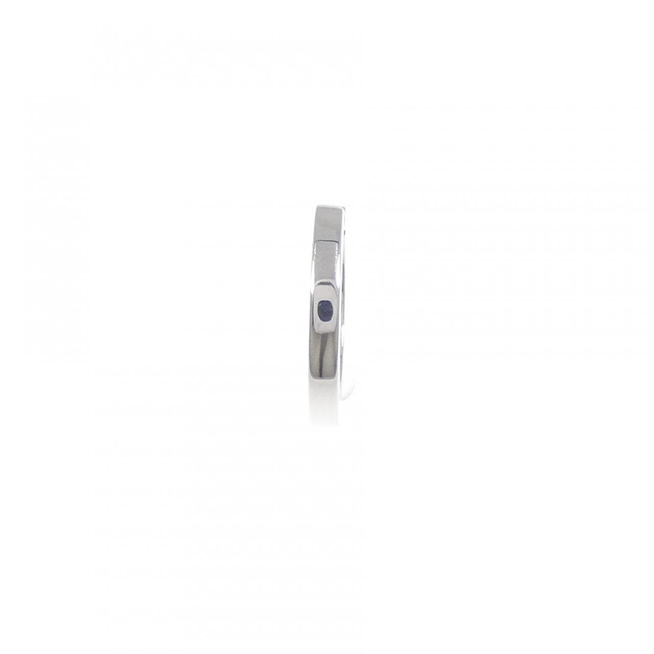 ココシュニック K10WG ピアス