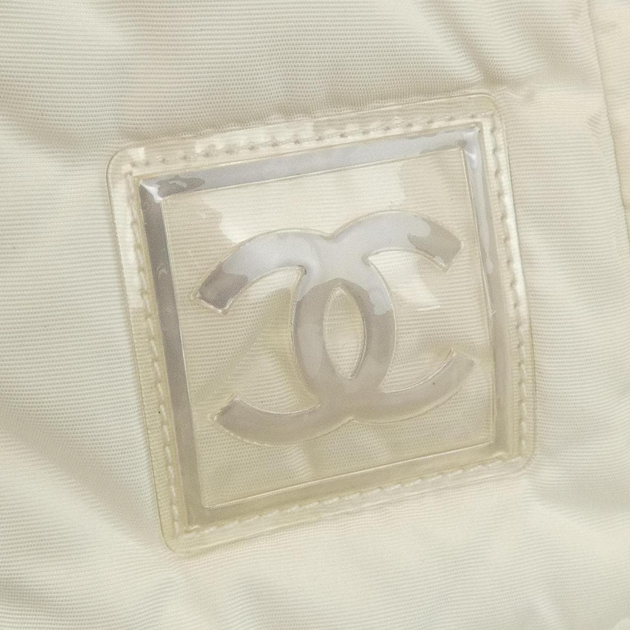 【ヴィンテージ】シャネル CHANEL IDENTFICATION P16402W02678 00A コート