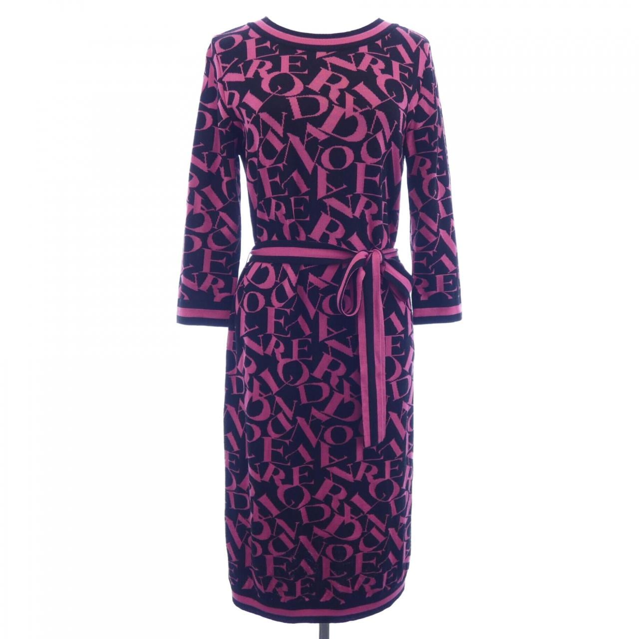 レオナールファッション LEONARD FASHION 0347801 ワンピース