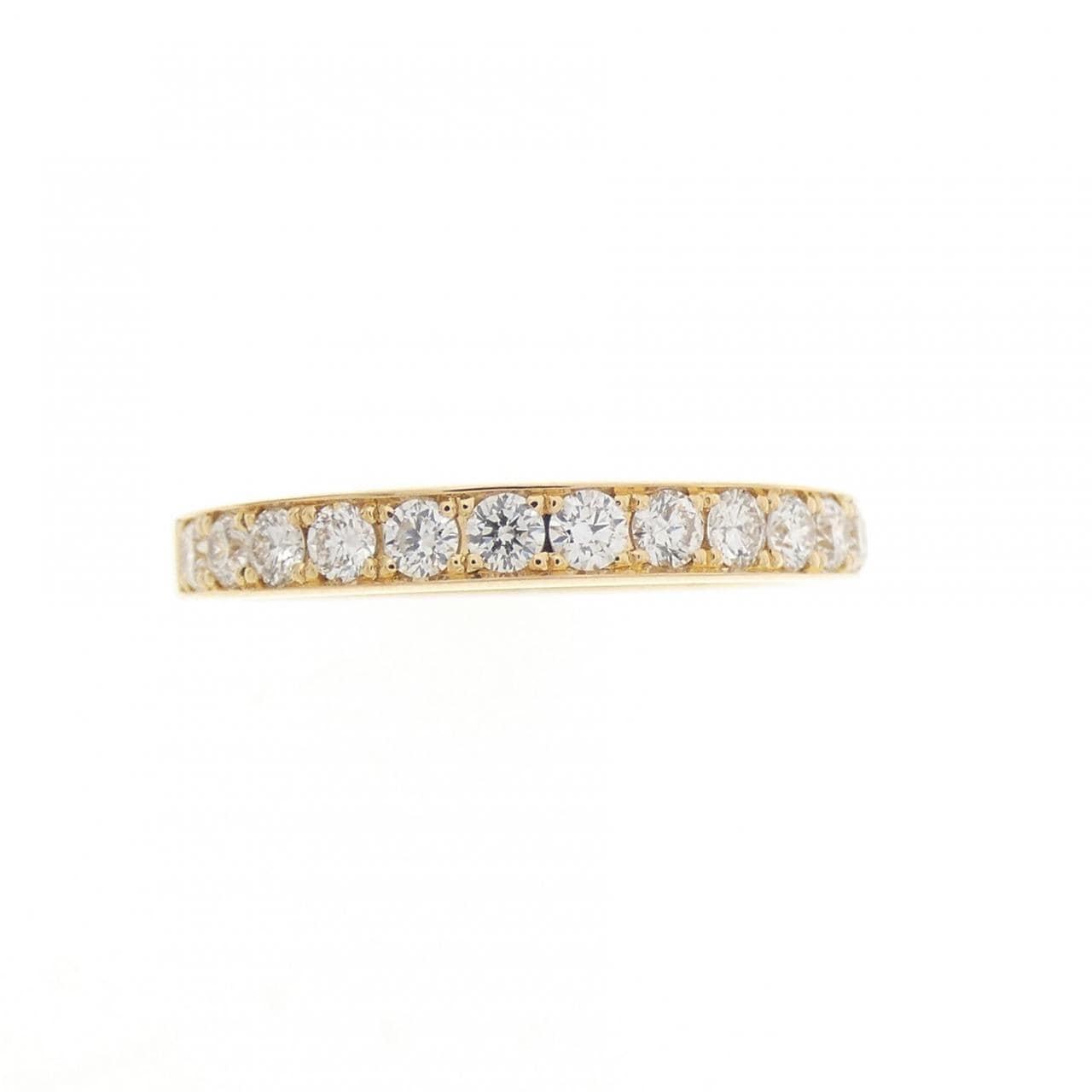 ヴァンドーム ダイヤモンド リング 0.30CT
