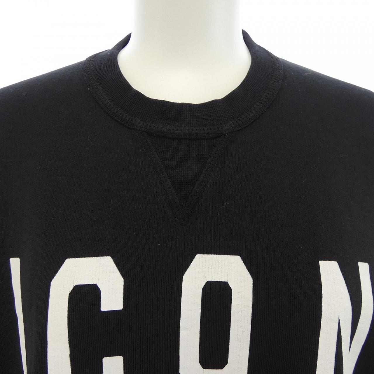 ディースクエアード DSQUARED2 S75GU0174 スウェット