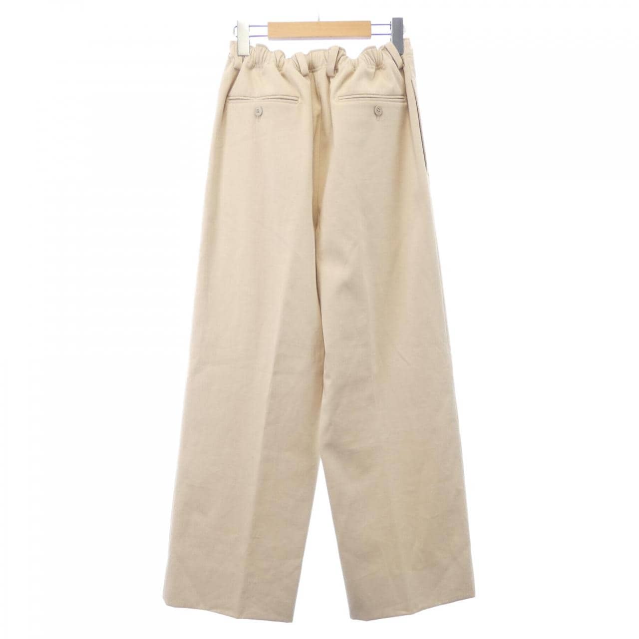 エルメス HERMES 555800H4 パンツ