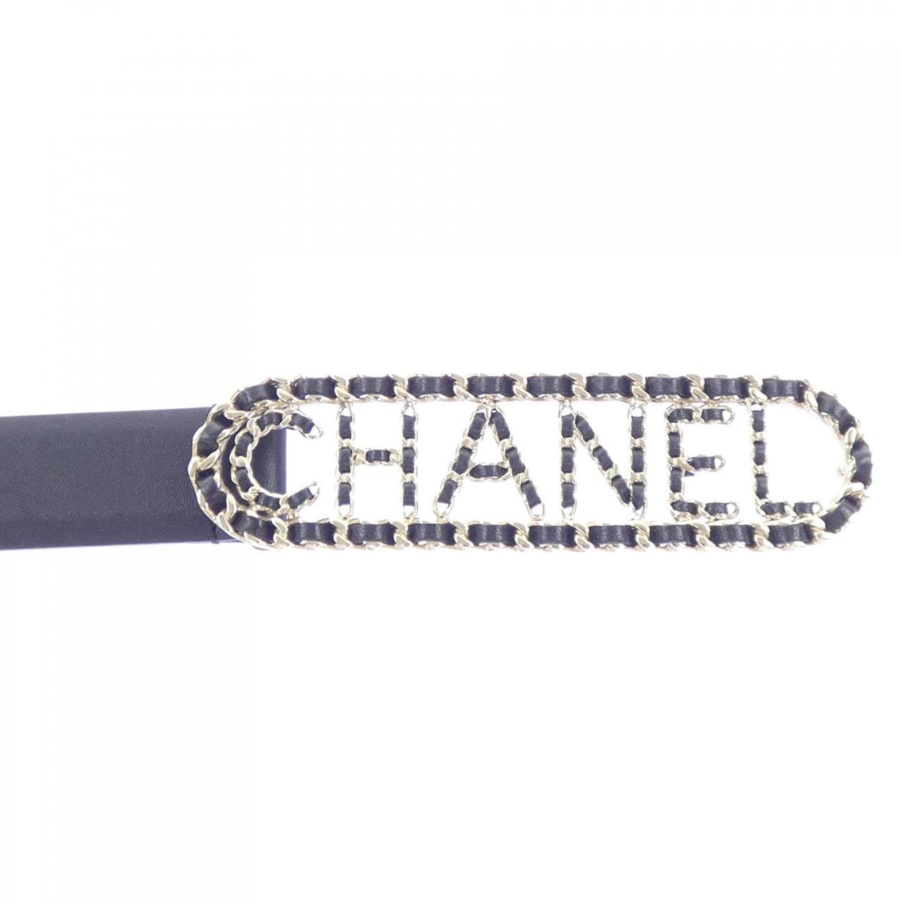 シャネル CHANEL BELT