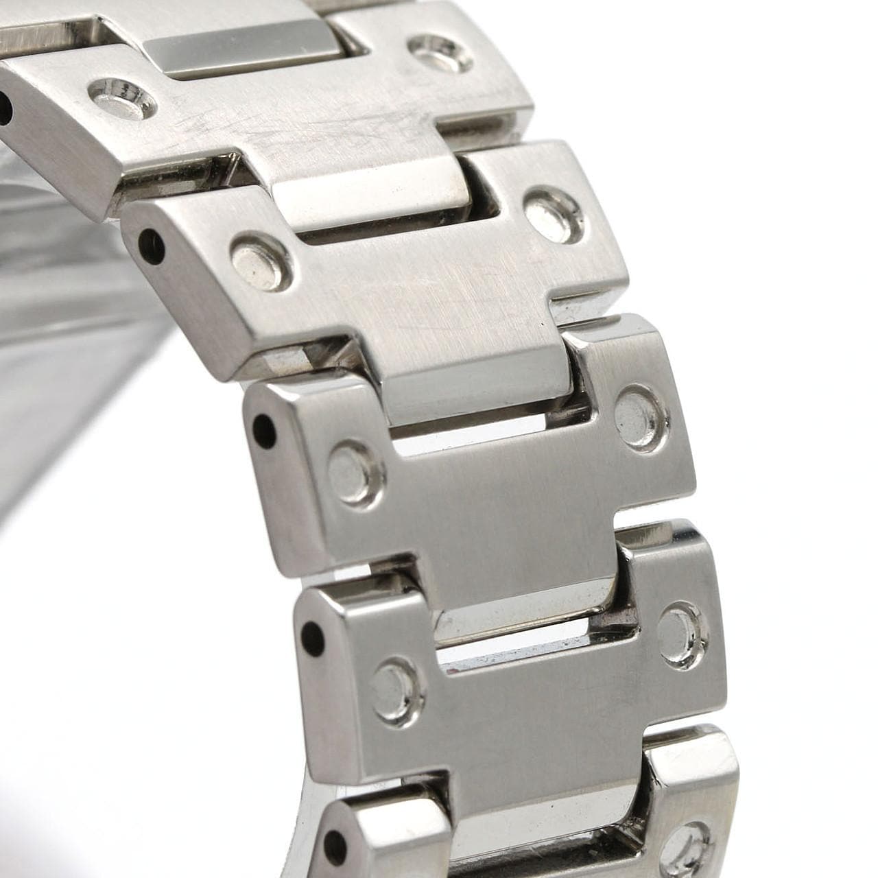 カシオ G-SHOCK 電波時計 GMW-B5000D-1CJF SS ソーラークォーツ