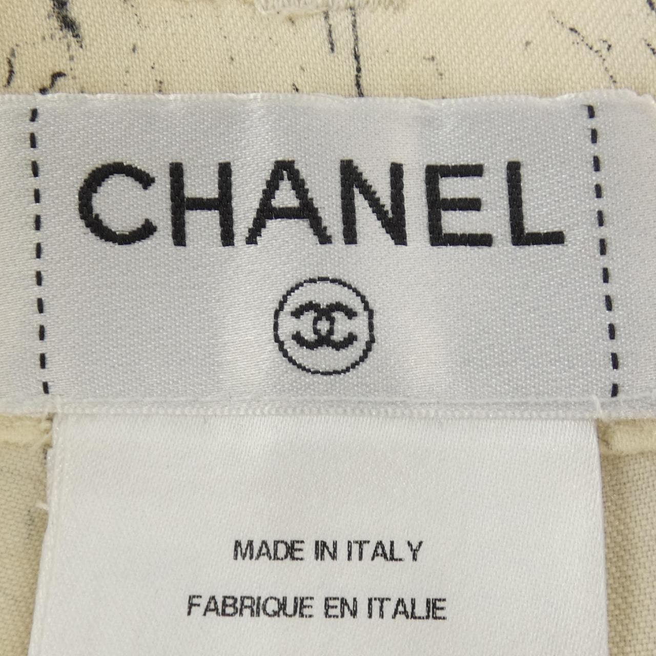 シャネル CHANEL P43196V31291 パンツ