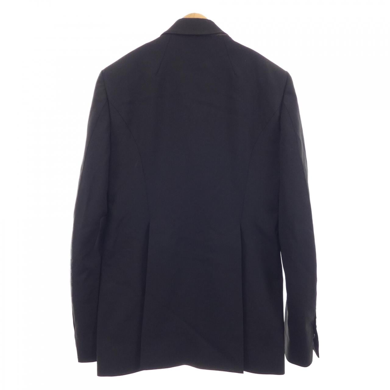 リックオウエンス Rick owens RU02D6724-ZL ジャケット