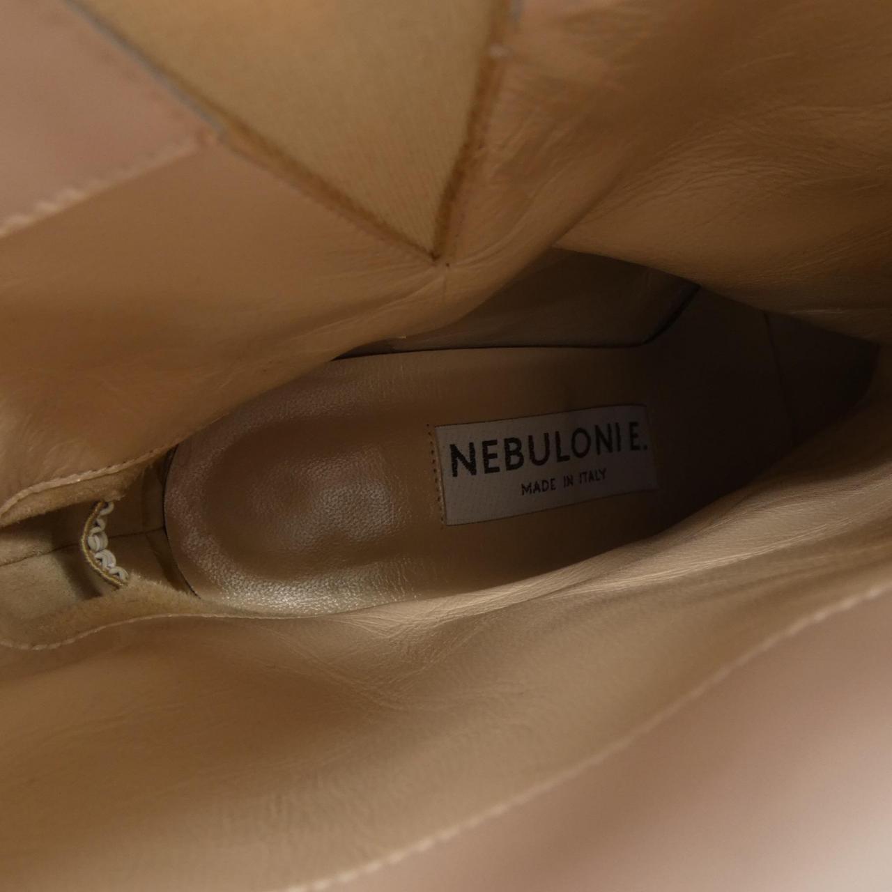 ヌブローニ NEBULONI E. ブーツ