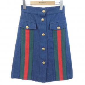 グッチ GUCCI 573410-XDA0J スカート
