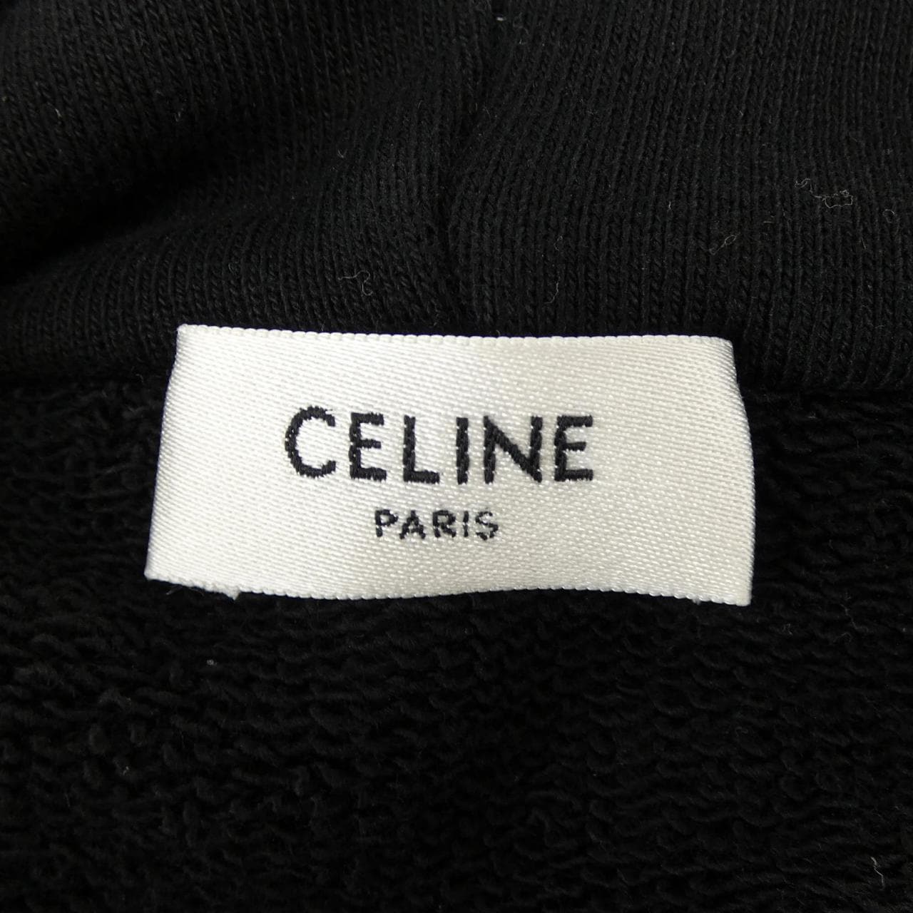 セリーヌ CELINE RY0S5345F パーカー