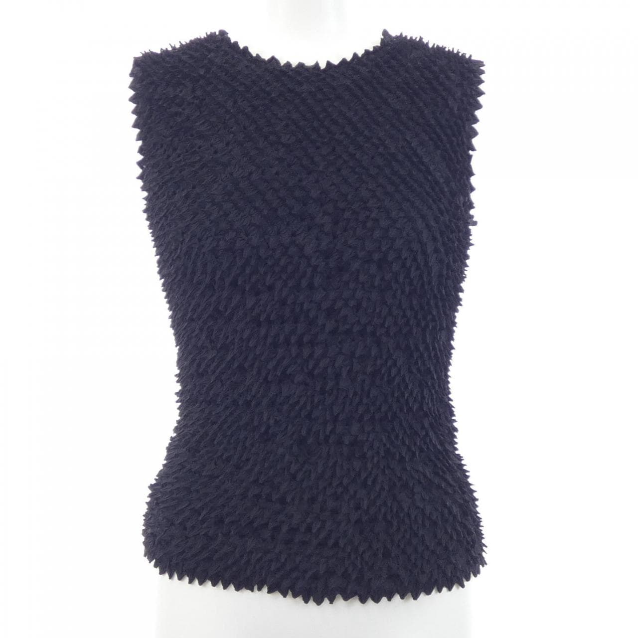 イッセイミヤケ ISSEY MIYAKE IM01-FJ501 トップス