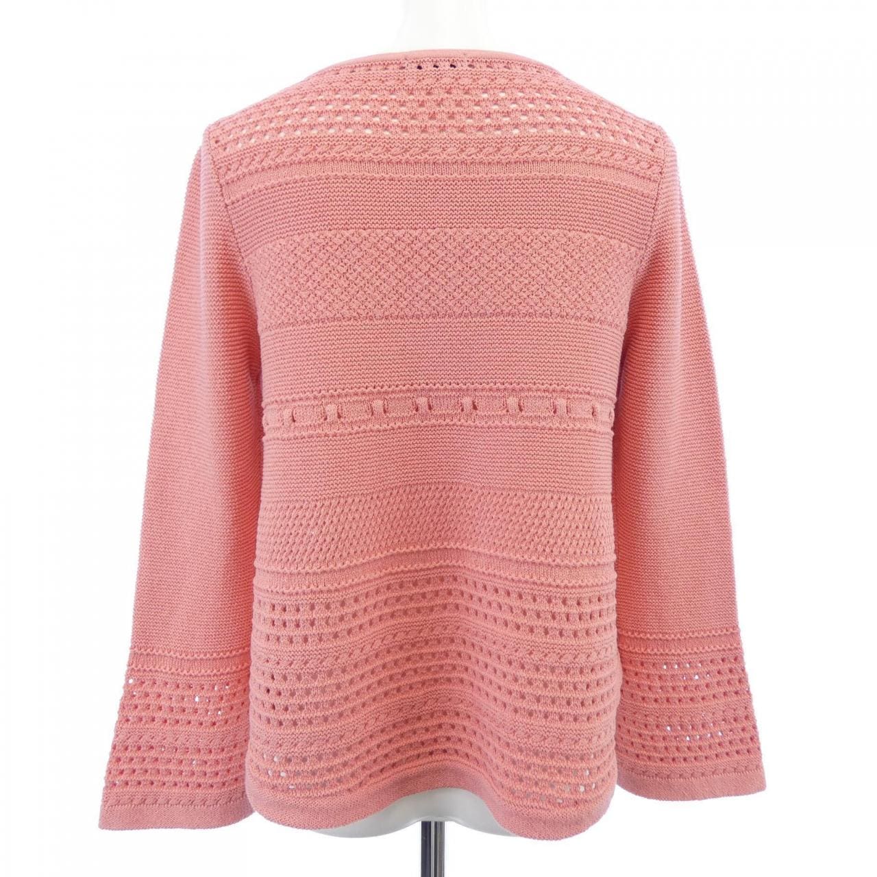 トゥービーシック TO BE CHIC ニット