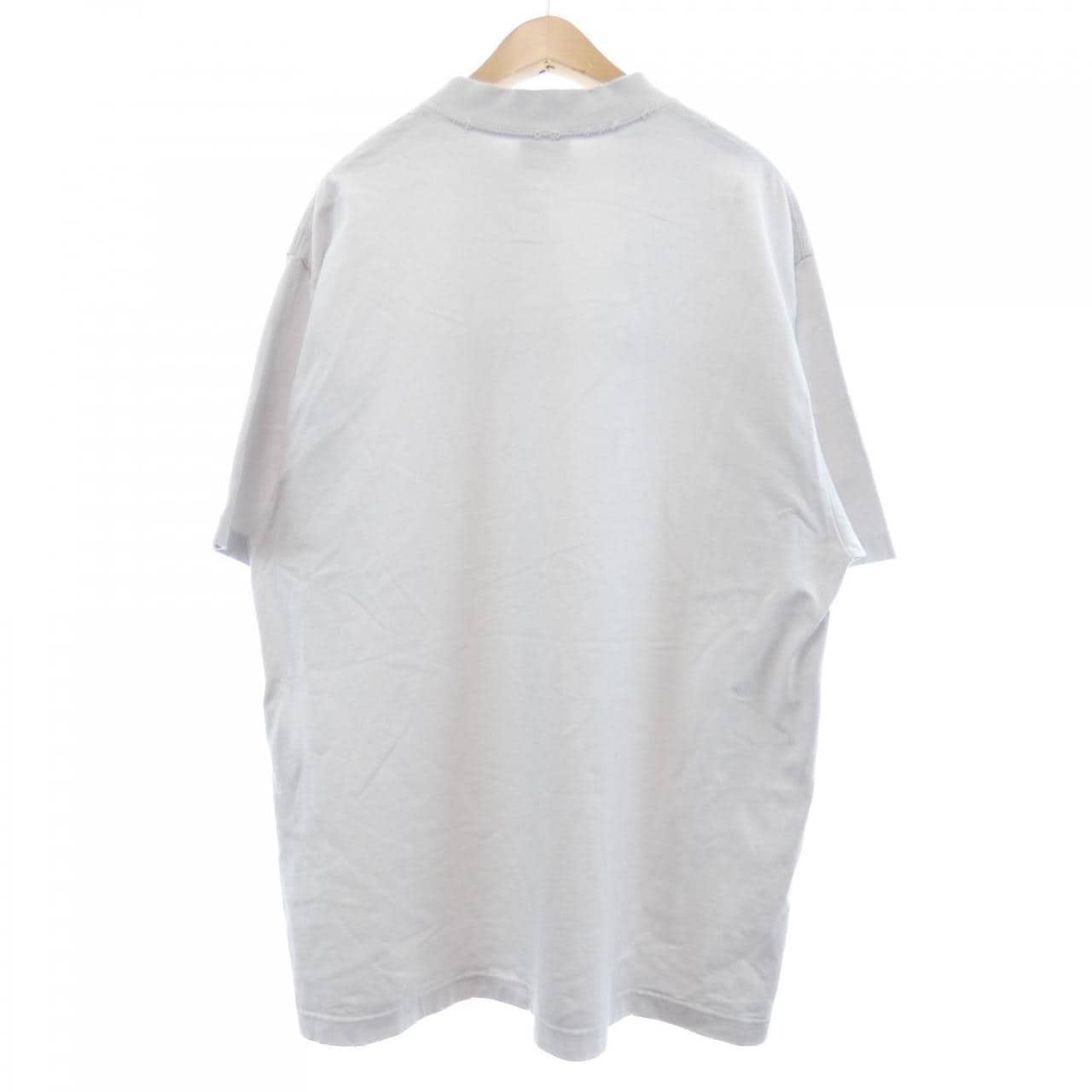 バレンシアガ BALENCIAGA 764235 TNVV8 UNISEX Tシャツ
