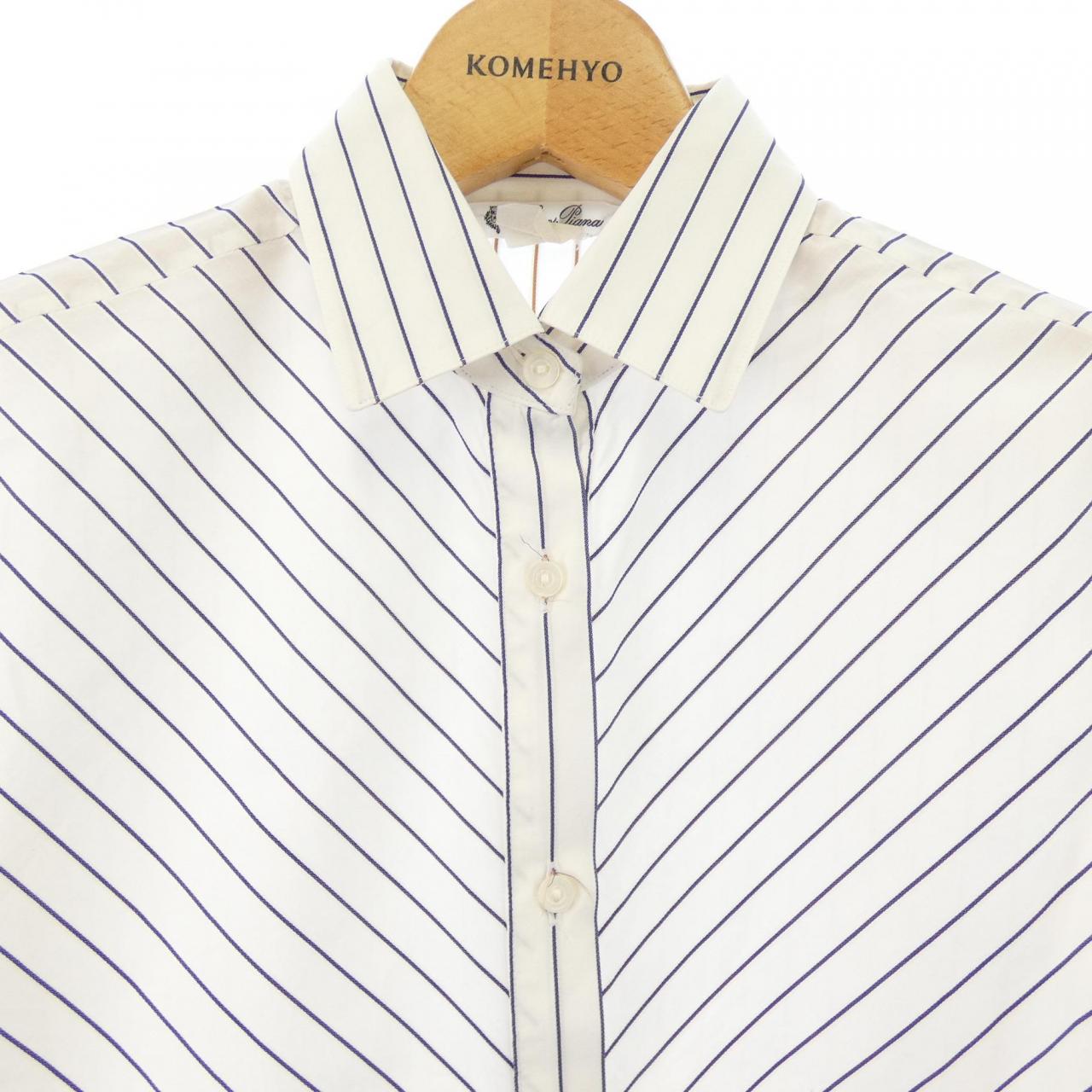ロロピアーナ Loro Piana シャツ
