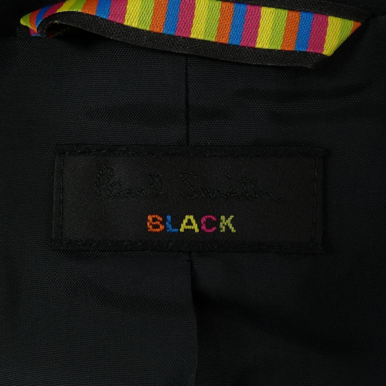 ポールスミス Paul Smith ジャケット