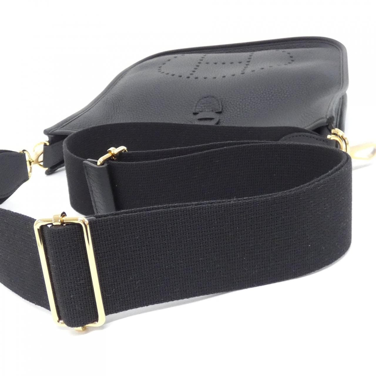 【未使用品】エルメス エヴリン3 PM 056277CC ショルダーバッグ