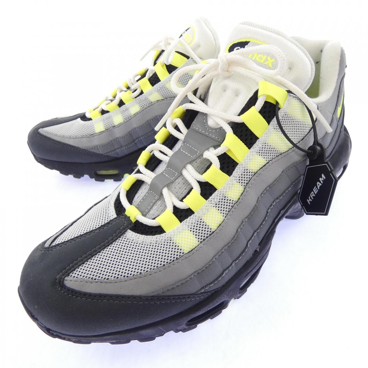 ナイキ NIKE CT1689-001 スニーカー