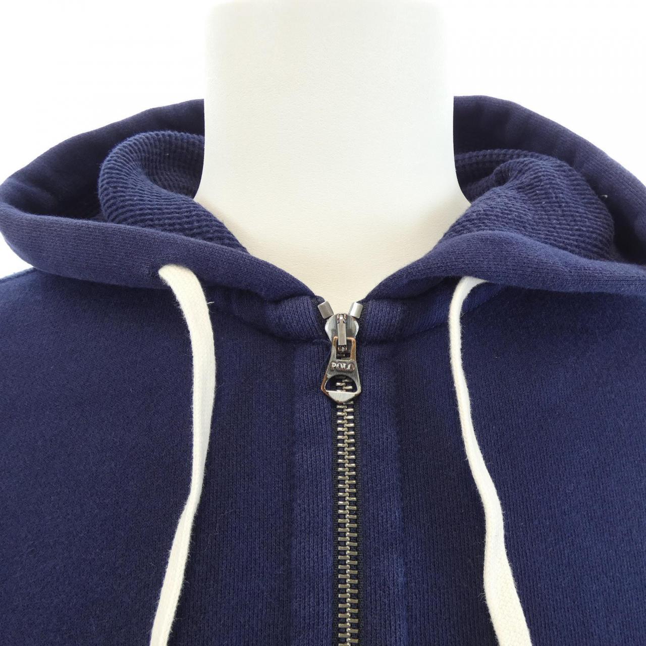 ポロラルフローレン POLO RALPH LAUREN パーカー