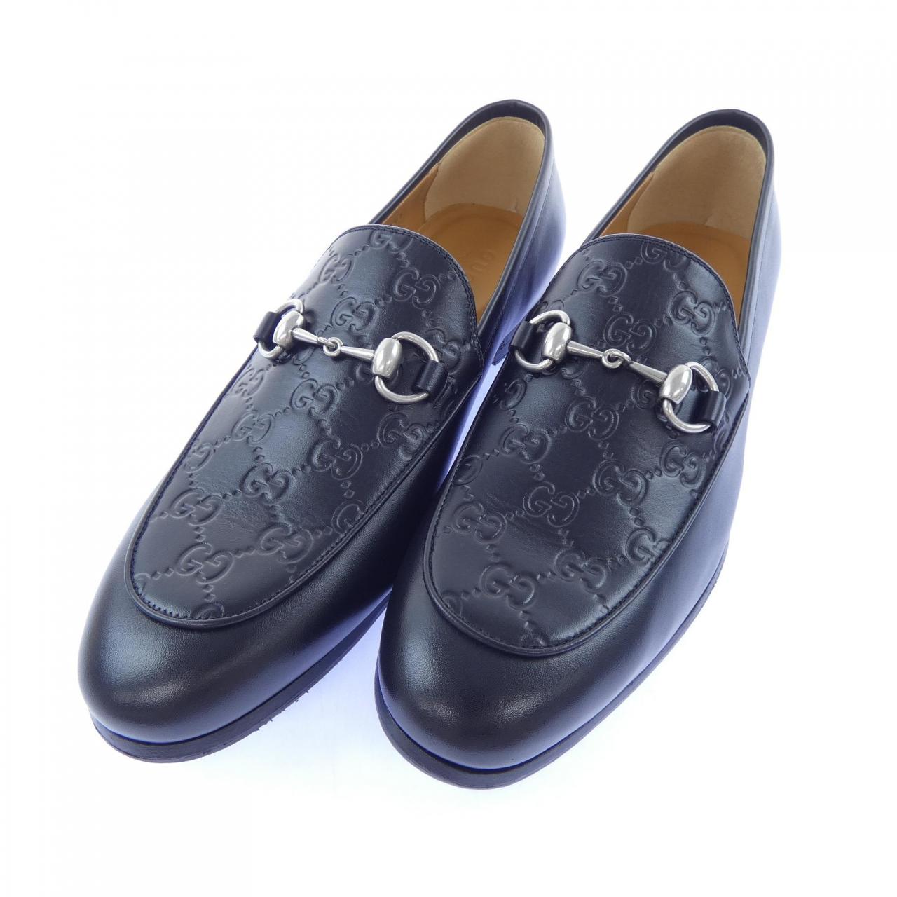 グッチ GUCCI ホースビットローファー 798997 シューズ