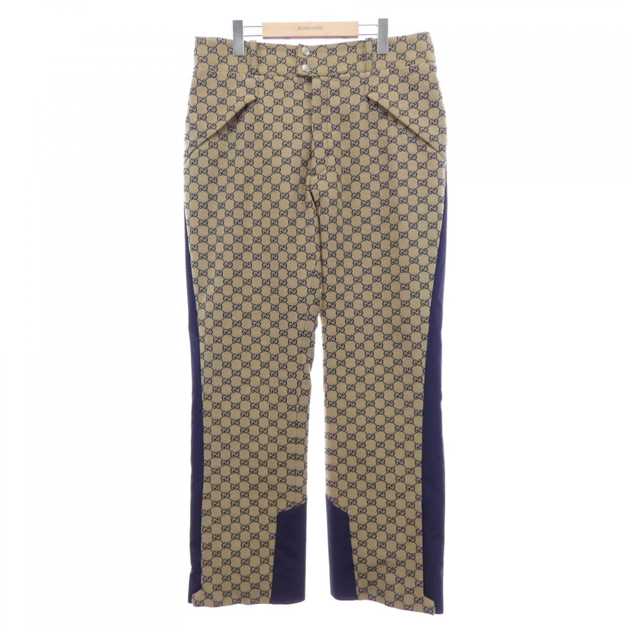 グッチ GUCCI 721764 ZAKYZ パンツ