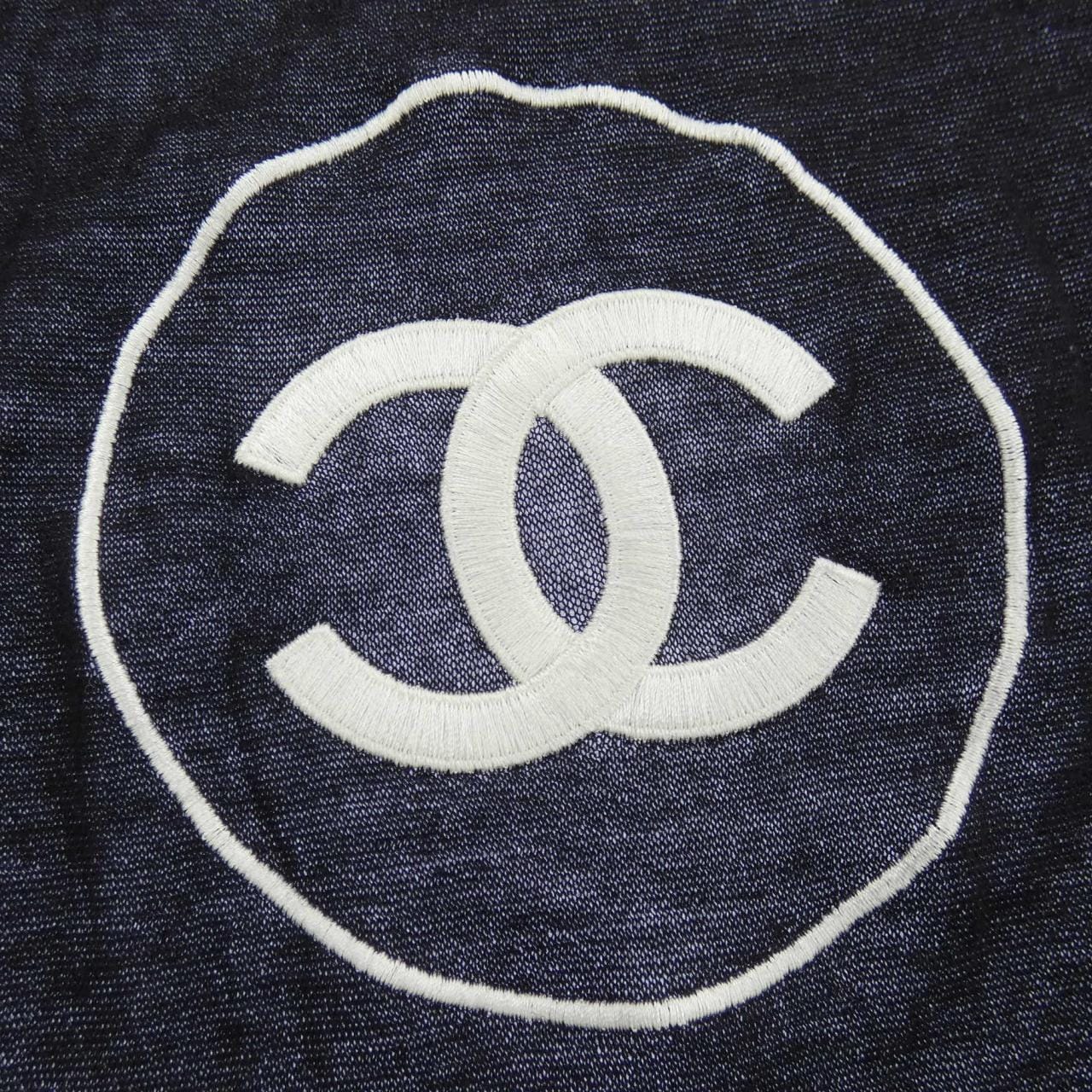 シャネル CHANEL STOLE