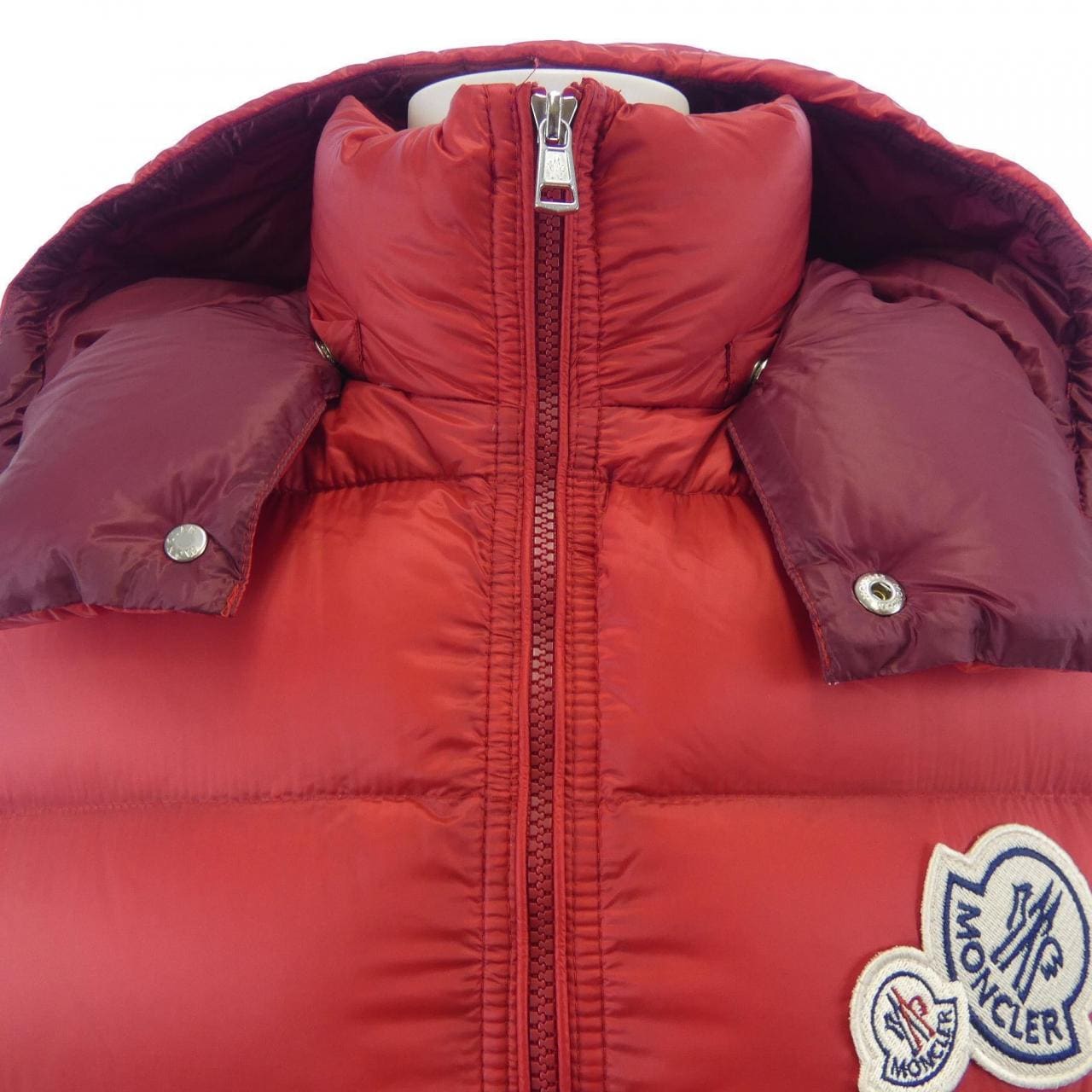 モンクレール MONCLER GERS ダウンベスト