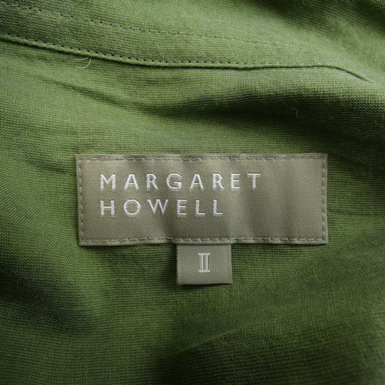玛格丽特Howell Margaret Howell连衣裙