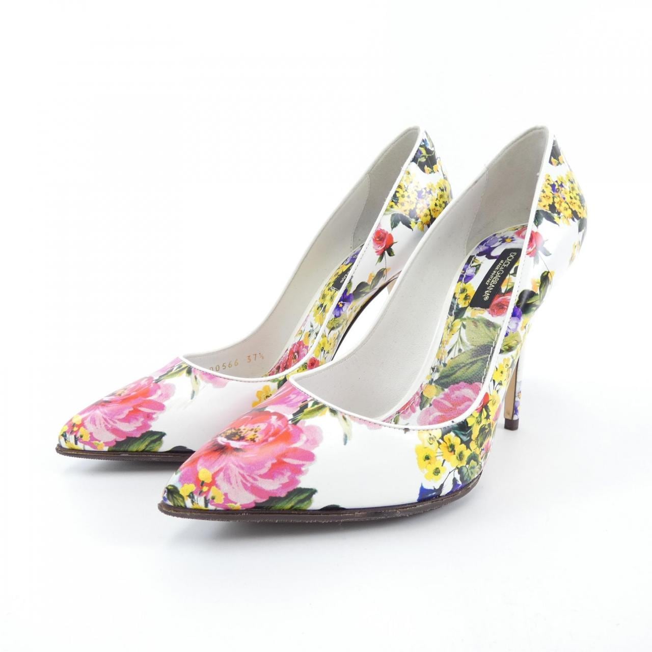 DOLCE&GABBANA DOLCE &GABBANA Pumps