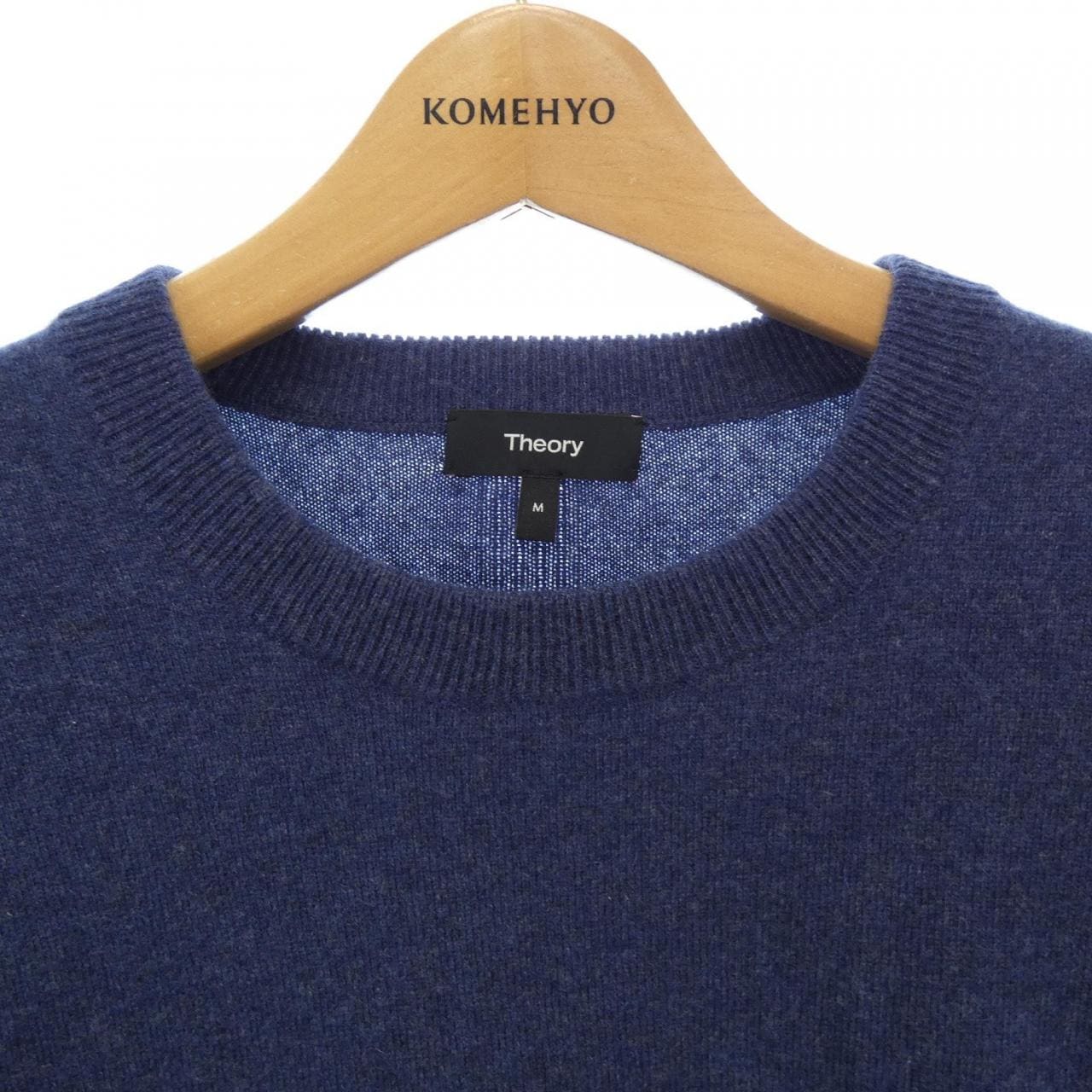 theory theory knit